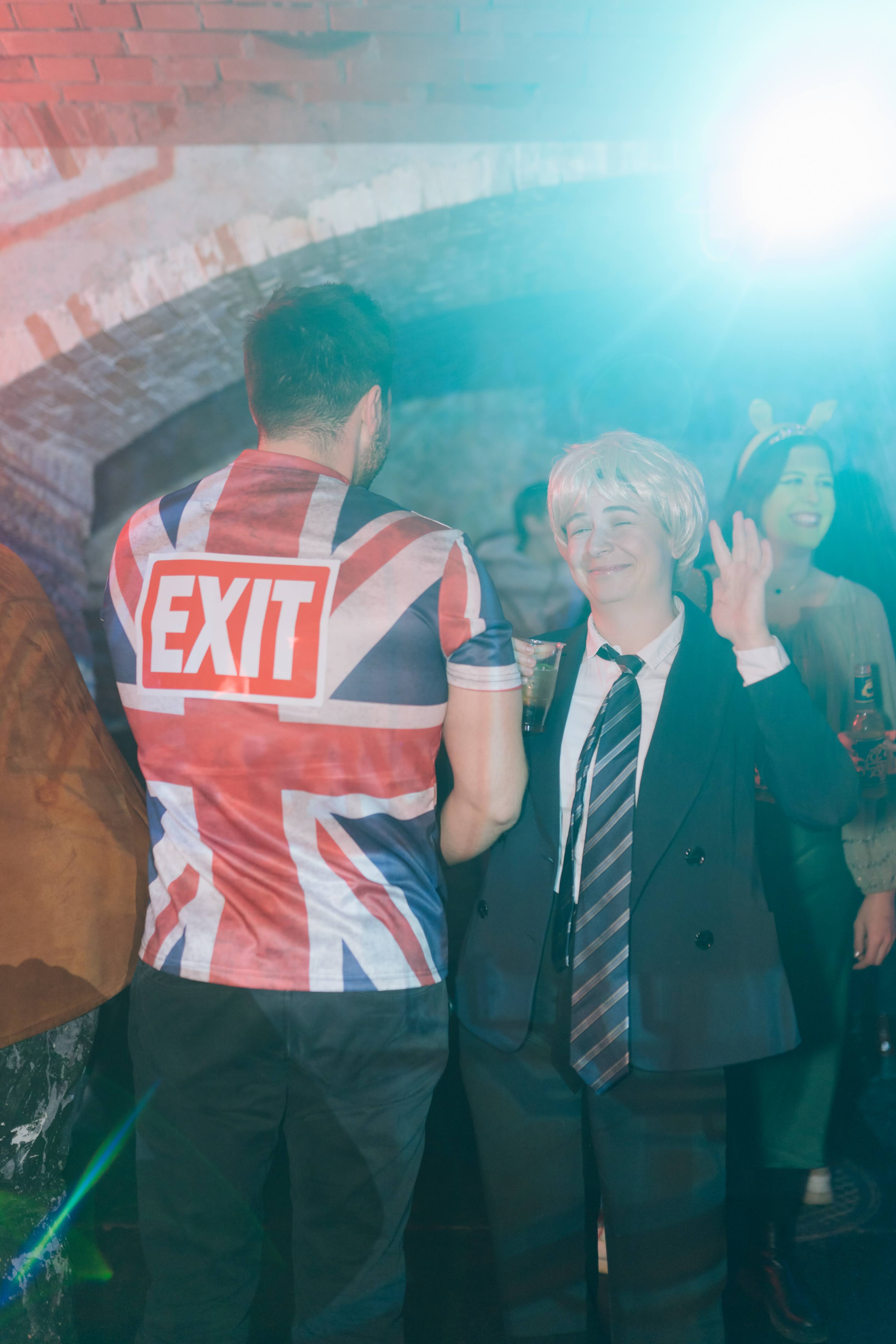 Silvester 2025 Impression 17